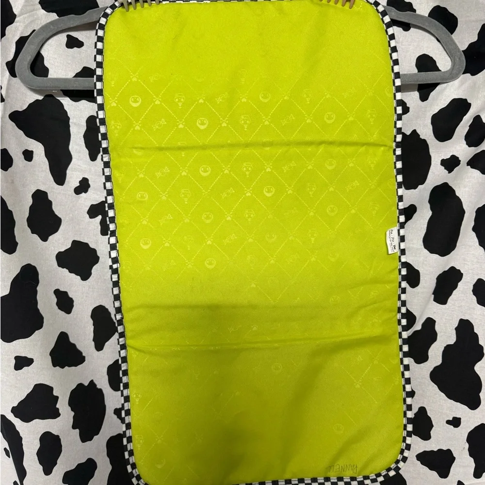 Ju-Ju-Be changing pad